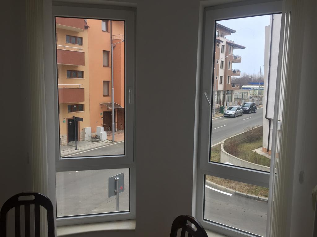 Apartment Private Adi Nesebar